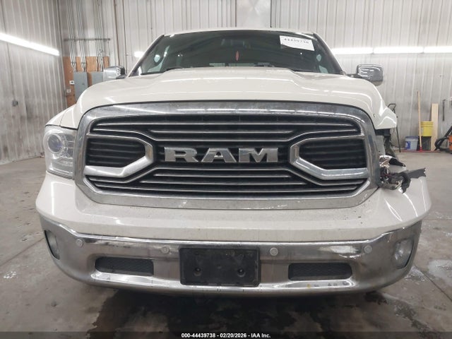 Aukcja sprzedaży 2017 Ram 1500 Limited  4x4 6'4 Box, vin: 1C6RR7WT3HS864779, numer aukcji: 44439738