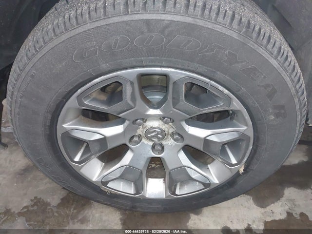 Aukcja sprzedaży 2017 Ram 1500 Limited  4x4 6'4 Box, vin: 1C6RR7WT3HS864779, numer aukcji: 44439738