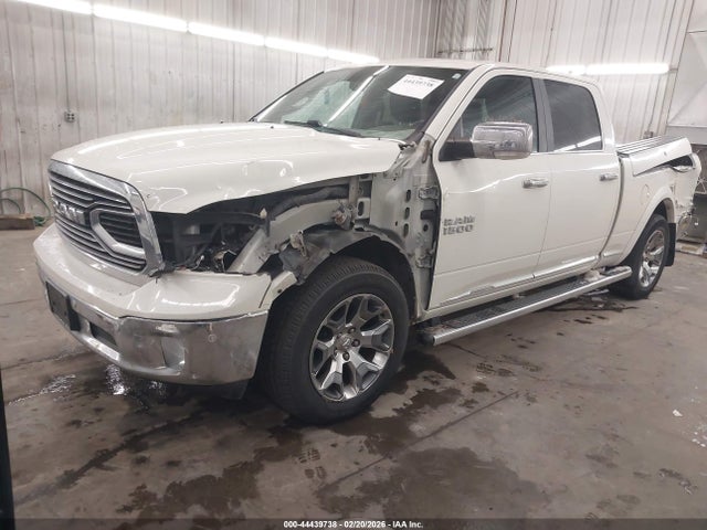 Aukcja sprzedaży 2017 Ram 1500 Limited  4x4 6'4 Box, vin: 1C6RR7WT3HS864779, numer aukcji: 44439738