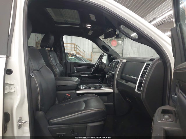 Aukcja sprzedaży 2017 Ram 1500 Limited  4x4 6'4 Box, vin: 1C6RR7WT3HS864779, numer aukcji: 44439738