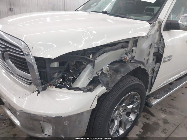 Aukcja sprzedaży 2017 Ram 1500 Limited  4x4 6'4 Box, vin: 1C6RR7WT3HS864779, numer aukcji: 44439738