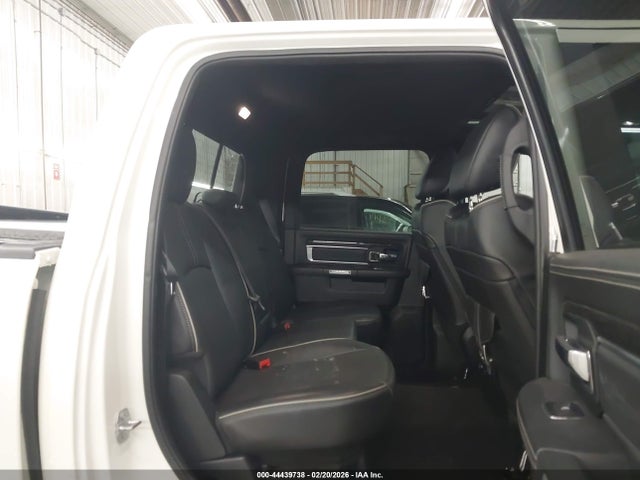 Aukcja sprzedaży 2017 Ram 1500 Limited  4x4 6'4 Box, vin: 1C6RR7WT3HS864779, numer aukcji: 44439738