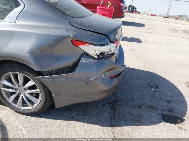 44439739 :رقم المزاد ، JN1CV7AR7GM250944 vin ، 2016 Infiniti Q50 2.0t Premium مزاد بيع