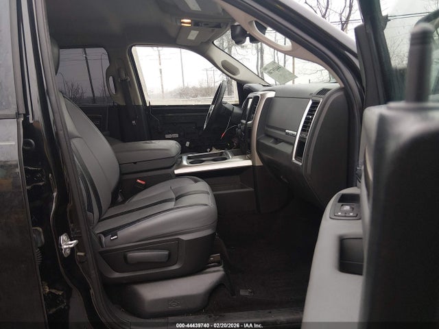 Продажа на аукционе авто 2016 Ram 1500 Big Horn, vin: 1C6RR7TT0GS310537, номер лота: 44439740