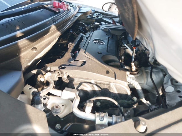 2021 ACURA ILX 19UDE2F77MA009265 Photo 9
