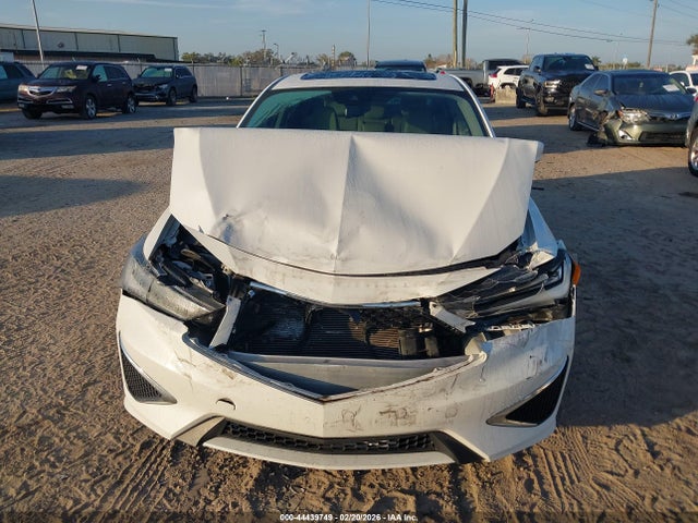 Продаж на аукціоні авто 2021 Acura Ilx Premium Package/technology Package, vin: 19UDE2F77MA009265, номер лоту: 44439749