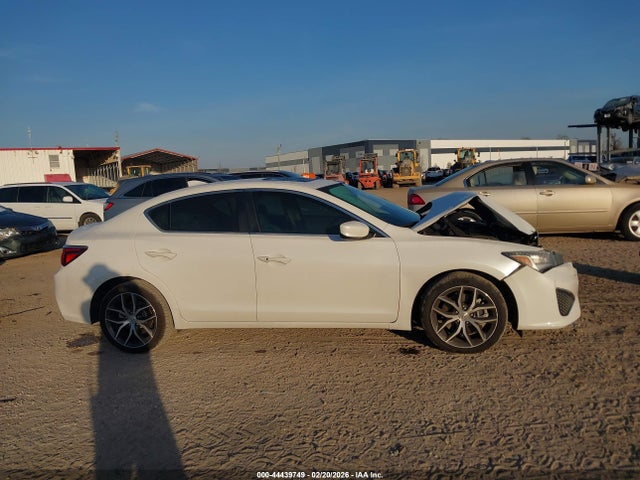 Продаж на аукціоні авто 2021 Acura Ilx Premium Package/technology Package, vin: 19UDE2F77MA009265, номер лоту: 44439749