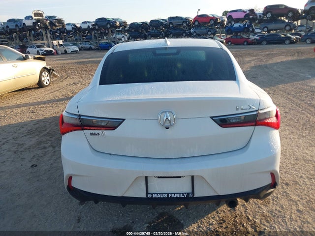 Продаж на аукціоні авто 2021 Acura Ilx Premium Package/technology Package, vin: 19UDE2F77MA009265, номер лоту: 44439749