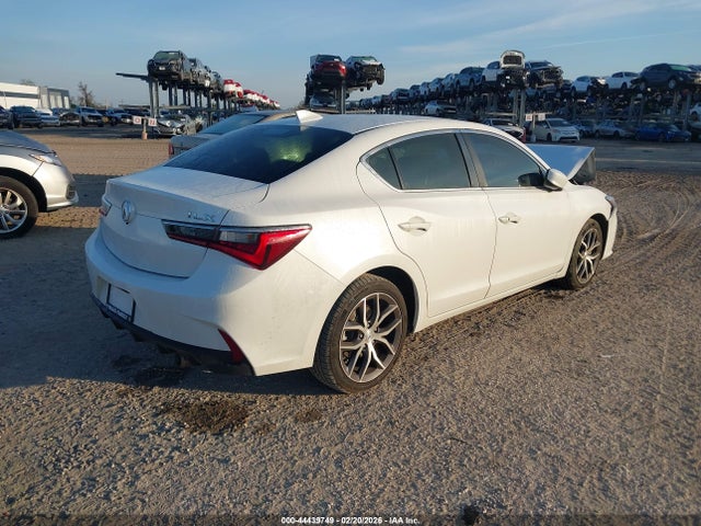 2021 ACURA ILX 19UDE2F77MA009265 Photo 3