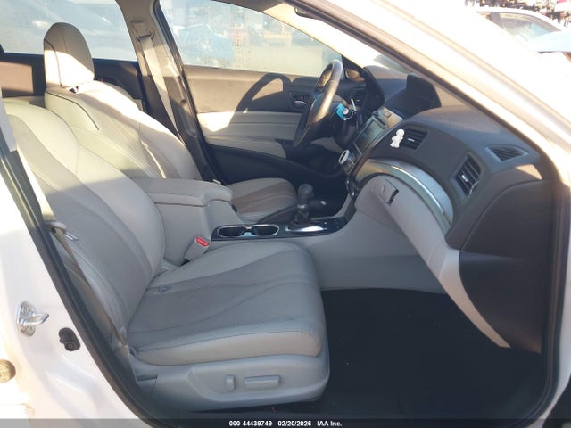 2021 ACURA ILX 19UDE2F77MA009265 Photo 4