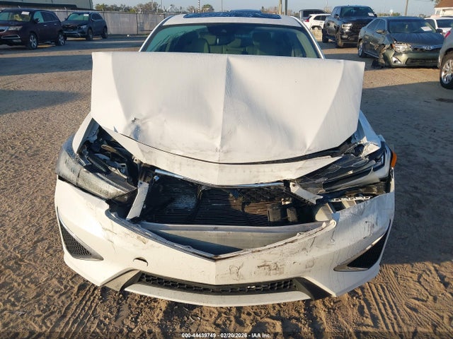 2021 ACURA ILX 19UDE2F77MA009265 Photo 5