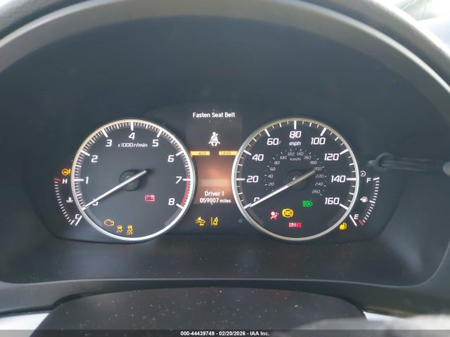 2021 ACURA ILX 19UDE2F77MA009265 Photo 6