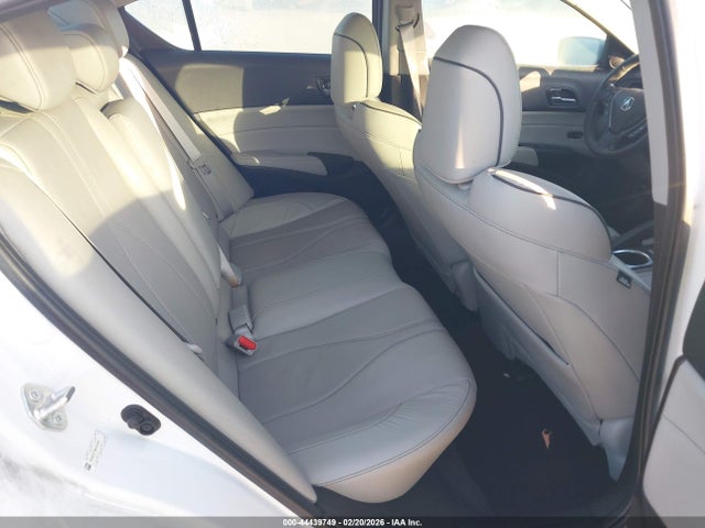 2021 ACURA ILX 19UDE2F77MA009265 Photo 7