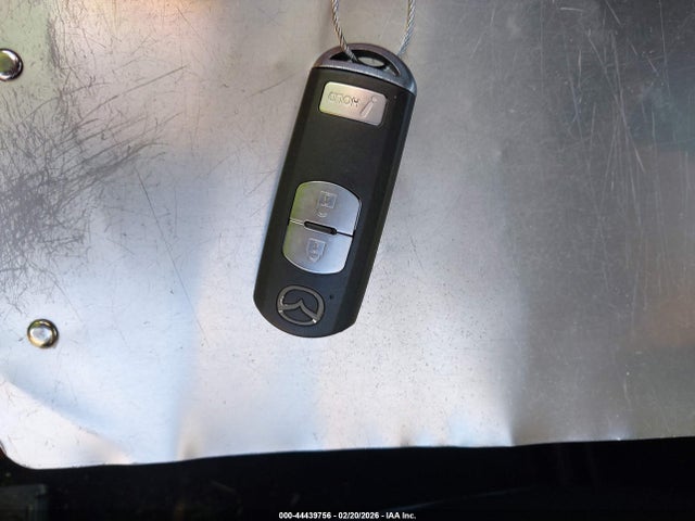 Aukcja sprzedaży 2018 Mazda Cx-5 Sport, vin: JM3KFBBM7J0345313, numer aukcji: 44439756