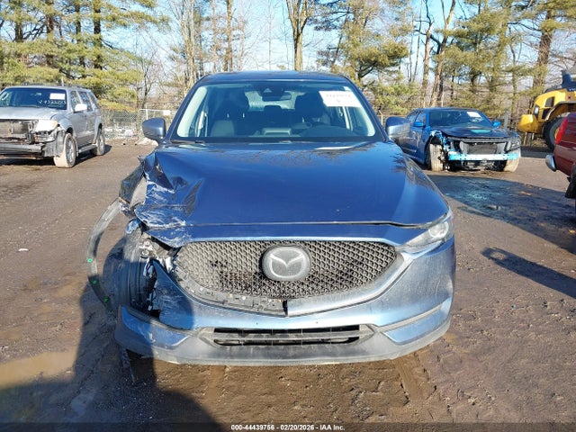 Aukcja sprzedaży 2018 Mazda Cx-5 Sport, vin: JM3KFBBM7J0345313, numer aukcji: 44439756
