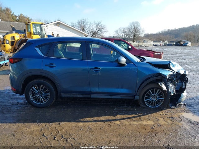 Aukcja sprzedaży 2018 Mazda Cx-5 Sport, vin: JM3KFBBM7J0345313, numer aukcji: 44439756