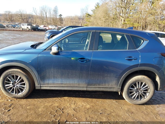 Aukcja sprzedaży 2018 Mazda Cx-5 Sport, vin: JM3KFBBM7J0345313, numer aukcji: 44439756