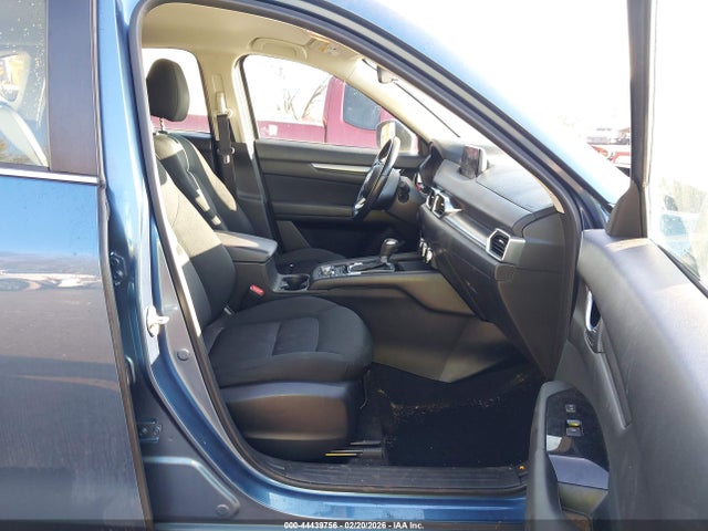 Aukcja sprzedaży 2018 Mazda Cx-5 Sport, vin: JM3KFBBM7J0345313, numer aukcji: 44439756
