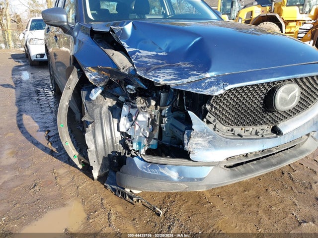 Aukcja sprzedaży 2018 Mazda Cx-5 Sport, vin: JM3KFBBM7J0345313, numer aukcji: 44439756
