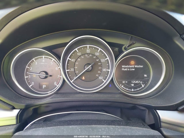 Aukcja sprzedaży 2018 Mazda Cx-5 Sport, vin: JM3KFBBM7J0345313, numer aukcji: 44439756