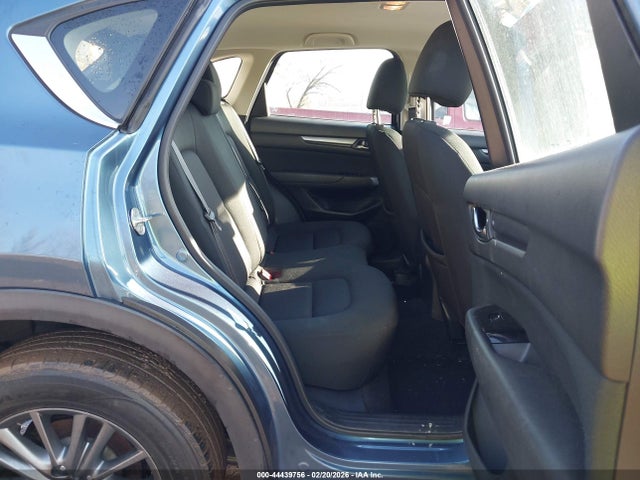 Aukcja sprzedaży 2018 Mazda Cx-5 Sport, vin: JM3KFBBM7J0345313, numer aukcji: 44439756