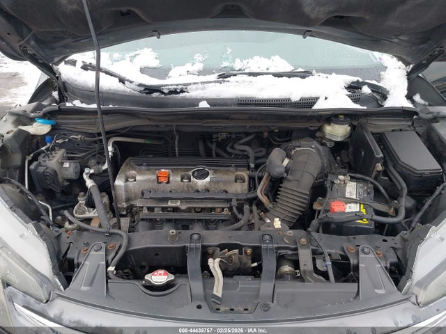 2HKRM4H53EH710250 Honda CR-V EX