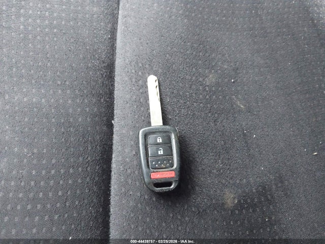 2HKRM4H53EH710250 Honda CR-V EX