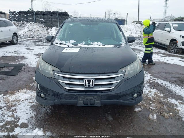 2HKRM4H53EH710250 Honda CR-V EX