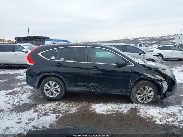 2HKRM4H53EH710250 Honda CR-V EX