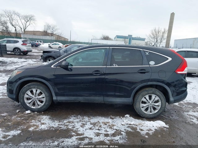2HKRM4H53EH710250 Honda CR-V EX