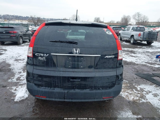 2HKRM4H53EH710250 Honda CR-V EX