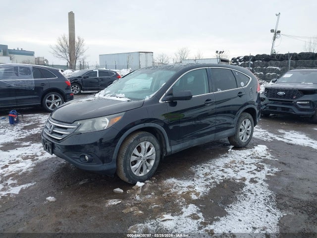 2HKRM4H53EH710250 Honda CR-V EX