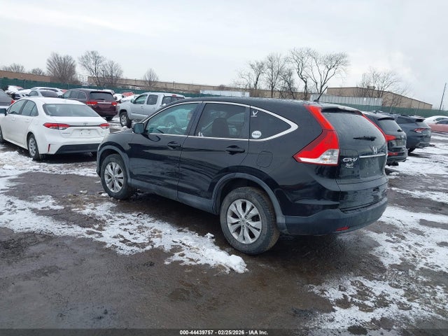 2HKRM4H53EH710250 Honda CR-V EX