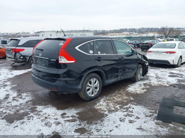2HKRM4H53EH710250 Honda CR-V EX