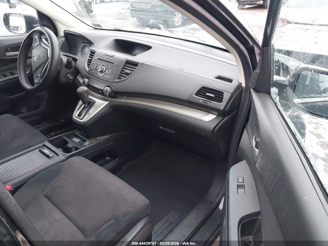 2HKRM4H53EH710250 Honda CR-V EX