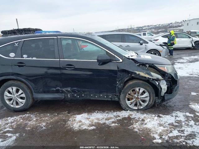 2HKRM4H53EH710250 Honda CR-V EX