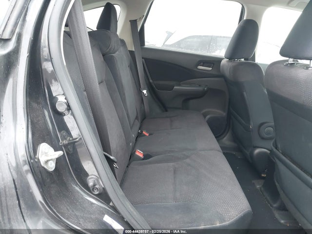 2HKRM4H53EH710250 Honda CR-V EX