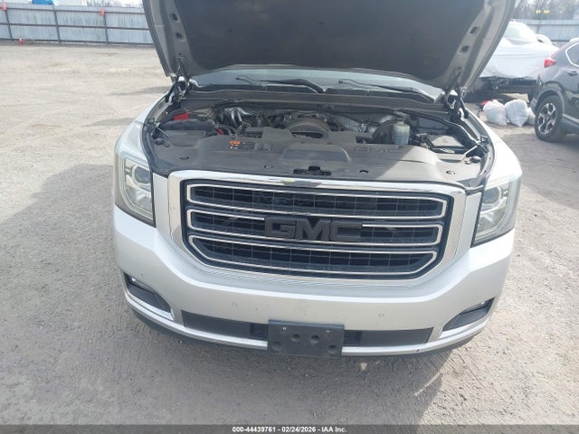 2016 Gmc Yukon Slt მანქანა იყიდება აუქციონზე, vin: 1GKS1BKC4GR270612, აუქციონის ნომერი: 44439761