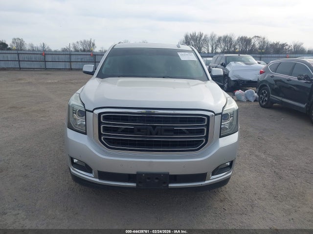 2016 Gmc Yukon Slt მანქანა იყიდება აუქციონზე, vin: 1GKS1BKC4GR270612, აუქციონის ნომერი: 44439761