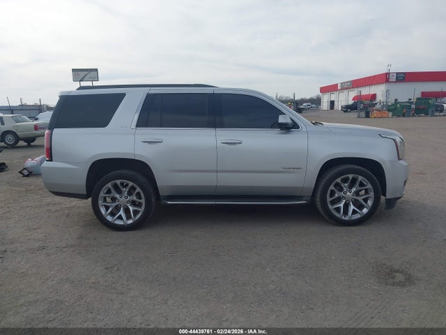 2016 Gmc Yukon Slt მანქანა იყიდება აუქციონზე, vin: 1GKS1BKC4GR270612, აუქციონის ნომერი: 44439761