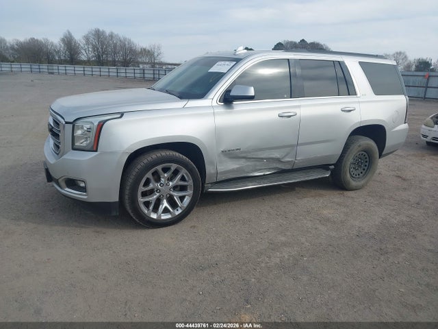 2016 Gmc Yukon Slt მანქანა იყიდება აუქციონზე, vin: 1GKS1BKC4GR270612, აუქციონის ნომერი: 44439761