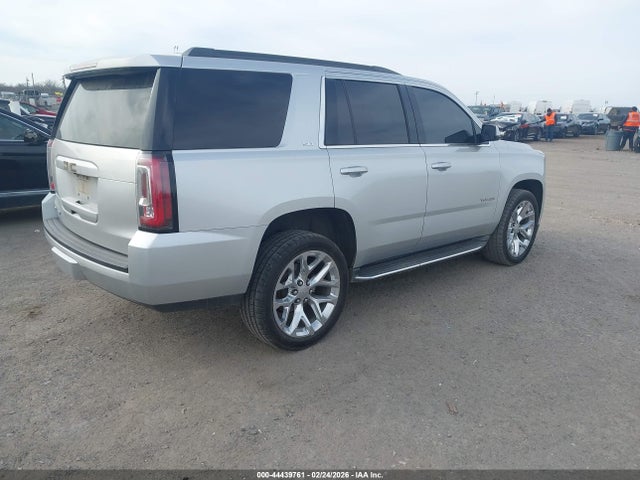 2016 Gmc Yukon Slt მანქანა იყიდება აუქციონზე, vin: 1GKS1BKC4GR270612, აუქციონის ნომერი: 44439761