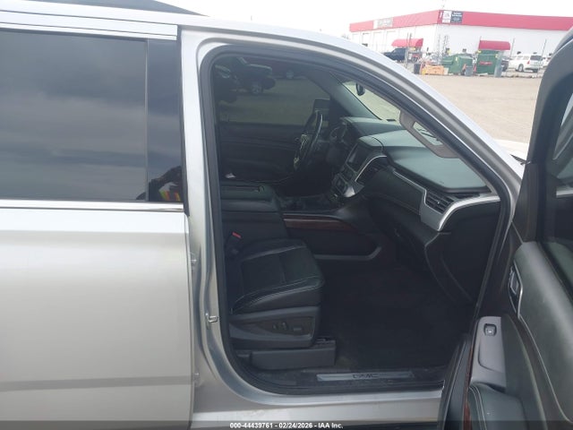 2016 Gmc Yukon Slt მანქანა იყიდება აუქციონზე, vin: 1GKS1BKC4GR270612, აუქციონის ნომერი: 44439761