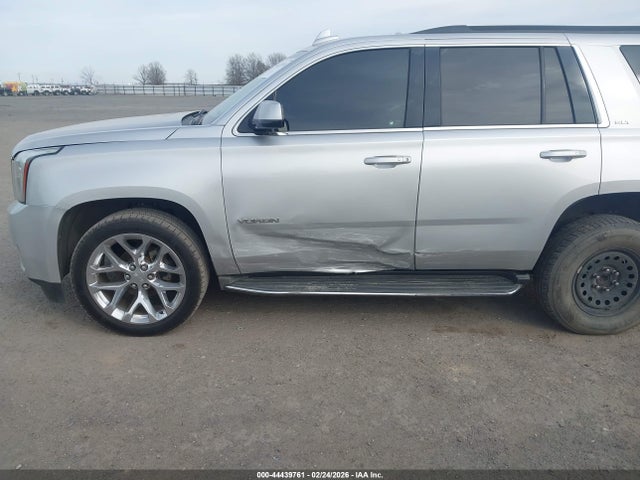 2016 Gmc Yukon Slt მანქანა იყიდება აუქციონზე, vin: 1GKS1BKC4GR270612, აუქციონის ნომერი: 44439761