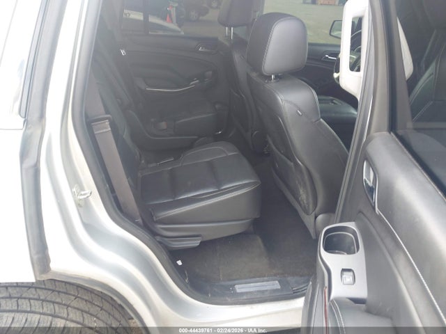 2016 Gmc Yukon Slt მანქანა იყიდება აუქციონზე, vin: 1GKS1BKC4GR270612, აუქციონის ნომერი: 44439761
