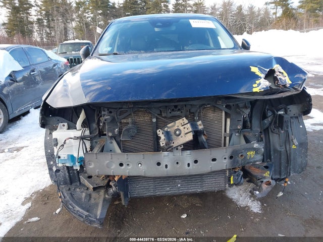 Aukcja sprzedaży 2019 Mazda Cx-9 Touring, vin: JM3TCBCY2K0331044, numer aukcji: 44439776