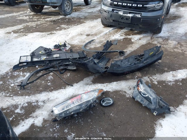 Aukcja sprzedaży 2019 Mazda Cx-9 Touring, vin: JM3TCBCY2K0331044, numer aukcji: 44439776