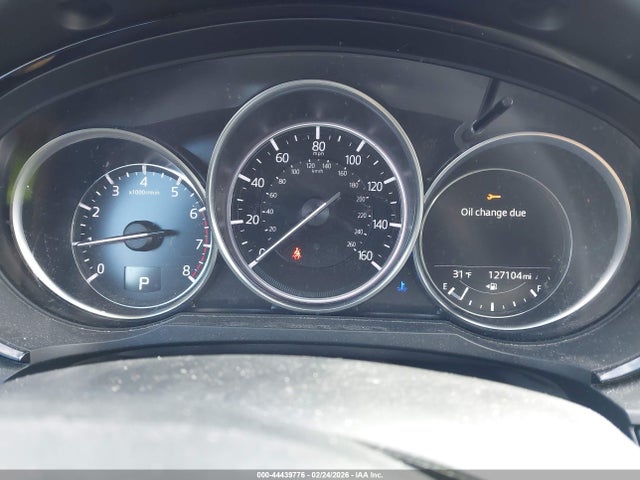 Aukcja sprzedaży 2019 Mazda Cx-9 Touring, vin: JM3TCBCY2K0331044, numer aukcji: 44439776