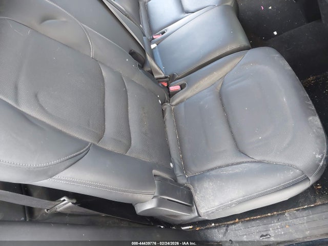 Aukcja sprzedaży 2019 Mazda Cx-9 Touring, vin: JM3TCBCY2K0331044, numer aukcji: 44439776