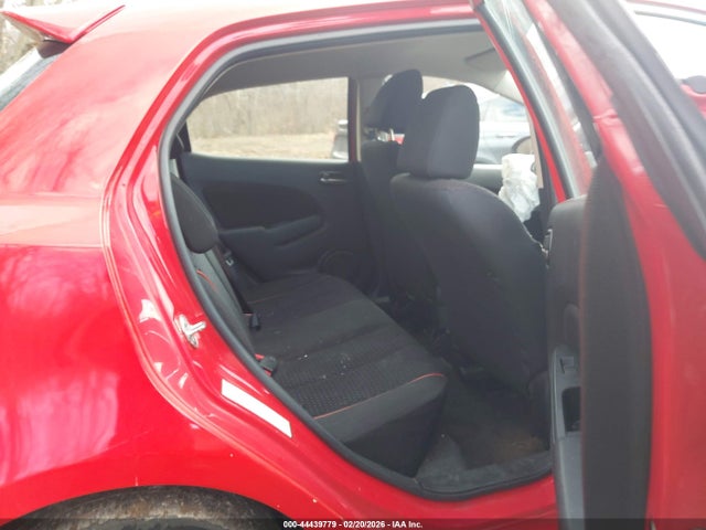 44439779 :رقم المزاد ، JM1DE1LY0C0135316 vin ، 2012 Mazda Mazda2 Touring مزاد بيع